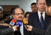 وزیر صنعت: بورس کالا یک اصل در اقتصاد ملی است / موافق عرضه سنگ آهن و سایر محصولات مرتبط با زنجیره فولاد در این بورس هستم 