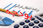 پرداخت ۱۰۰میلیارد تومان بودجه اشتغال به وزارت