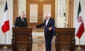 دولت فرانسه تحریم‌های آمریکا علیه ایران را دور می‌زند