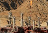 ایران در بهره برداری از گاز میدان مشترک، از قطر سبقت می‌گیرد
