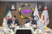 جزئیات تفاهم بورس کالا و بانک انصار