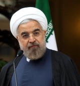 رییس جمهور: گل گهر از مراکز صنعتی افتخار آمیز ایران است 