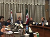 نشست خبری مدیرعامل «شوینده» / داراب وکیلی: خریداران امروز خرید شیرینی خواهند داشت