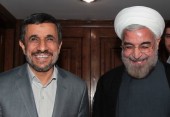 احمدی نژاد چگونه دلار را کنترل می کرد و روحانی چطور!؟