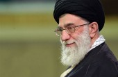 مقام معظم رهبری: ۲۲ بهمن امسال از آن ۲۲ بهمن‌ های تماشایی خواهد بود / حرف مردم شکایت از فساد و تبعیض است 