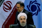 فرمان جدید روحانی به سیف 