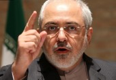 ظریف: به سفیر کره جنوبی گفتم، برو و بگو... 