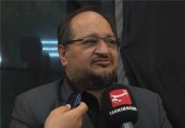 شریعتمداری: تا زمانی که سامسونگ عذرخواهی نکند از گوشی‌های این شرکت استفاده نمی‌کنم