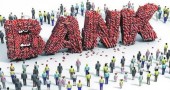 یک کارشناس اقتصادی: برخی بانک های ما برای رسیدن به سود بالا ١٠٠٠ خانه را احتکار کردند 