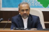 نهاوندیان: آرامش در بازار ارز را خواستاریم، برای همین هم...