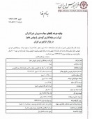 سرمایه گذاری کوه نور برای بار چندم آگهی شد!!!
