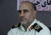 رییس پلیس تهران: ١٠ صرافی پلمب شد / به ١۶ صرافی نیز اخطار دادیم 