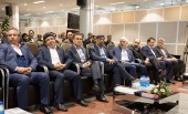 رونمایی از ۴ محصول جدید بانک ملت با حضور مدیر عامل و اعضای هیات مدیره 