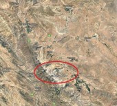 هواپیما به سخت‌ترین جای کوه برخورد کرده است؛ ۳۰متر پایین‌تر از قله/ امکان فرود هلی‌کوپتر وجود ندارد