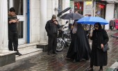 بارشهای ایران به ۶۳.۸ میلیمتر رسید؛ ۵۵ درصد کمتر از سال گذشته