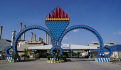 قطار تعدیل مثبت پالایشی ها به راه افتاد/شتران ٢۴ درصد تعدیل مثبت داد