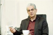 یک مدیر خوش نام بورسی مدیر عامل کارگزاری بانک دی شد / آقابزرگی: اهداف توسعه ای با محور های مختلف کاری را در دستور کار خود دارم 