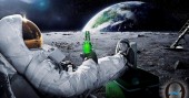 زندگی در فضا به خاطر یک مشت دلار! 