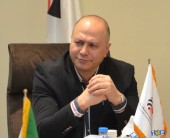 رئیس کمیسیون معادن و صنایع معدنی اتاق بازرگانی ایران مطرح کرد؛ تنظیم زنجیره تولید فولاد با عرضه سنگ آهن در بورس کالا