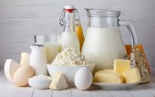 قیمت جدید لبنیات هفته آینده اعلام می شود