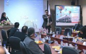اهدای ۶ خودرو پژو ٢٠۶ در قرعه کشی به‌پرداخت ملت