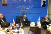مدیر عامل شستا: بعد از برجام هر خارجی که برای کار اقتصادی آمد، آمد، پیش ما / خیلی بزرگ هستیم، حتی در خاورمیانه!   