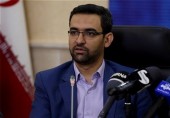 جمله ای قابل تامل از وزیر ارتباطات:  تاکنون پرونده اختلاسی از زنان ندیده‌ام