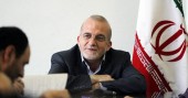 فولادگر: سرمایه‌ گذاری در تولید رو به توسعه نمی‌ رود 