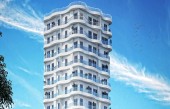 معدل ١١ ماهه قیمت مسکن