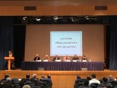 تصویب افزایش سرمایه ١٢٠ میلیارد تومانی کیسون در مجمع / رییس هیئت مدیره: هنوز در خصوص پروژه الجزایر به نتیجه نرسیدیم، اما... 