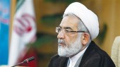 توضیحات دادستان کل کشور درباره عامل اختلاس در وزارت نفت: بی صدا فرار کرد / بعد از آن هم به ما اعلام می‌ شود که وی فرار کرده، او را تعقیب کنید! 