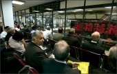 دادوستد ۲۲۳ میلیارد سهم در ۲۲۸ روز معاملاتی بورس