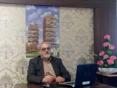گفت و گو با مدیرعامل شرکت بازارپایه ای «کوه نور» / سهامداران برای مشارکت در افزایش سرمایه وام قرض الحسنه می گیرند!