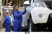 این خودروساز برنامه افزایش سرمایه از محل تجدید ارزیابی دارایی ها را منتفی اعلام کرد