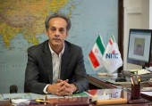 تغییر مدیرعامل شرکت ملی نفتکش پس از غرق شدن کشتی سانچی