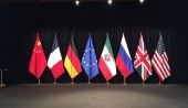 معاون ترامپ: از برجام خارج می‌شویم/ ایران سال گذشته ۴ میلیارد دلار به تروریست‌ها کمک کرد