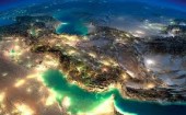 ادعای نظریه‌پرداز  ژاپنی-آمریکایی: ایران به سمت انفجار درونی پیش می‌رود!!