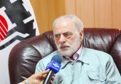 خبر خوش مدیر عامل ذوب آهن اصفهان 