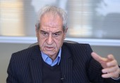 رئیس انجمن نساجی: به نعمت‌زاده گفتم ترکیه دارد ما را لُخت می‎کند، چرا متوجه نیستید؟