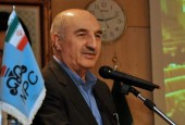 مدیرعامل بزرگترین شرکت بورس تغییر کرد