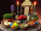  سفره هفت سین چند؟+قیمت جزئیات