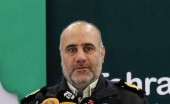رییس پلیس پایتخت: در بازار ارز می مانیم، فعلا / دیدید که پلیس چه کرد 