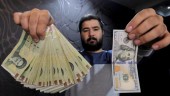 نرخ دلار در بازار امروز ٢١ اسفند ماه ٩۶: ۴٨٢٣ تومان... 