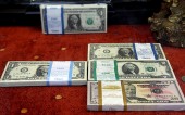 حرف یک کلام، صرافی‌ های میدان فردوسی در پاسخ به مشتریان ارز 