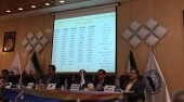 تقسیم سود ١۶۵ ریالی در مجمع سیمان شمال / مدیر عامل: وضعیت سود آوری شرکت روند مثبتی را طی کرد  