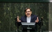 آخوندی در جلسه استیضاح: مردم بپذیرند، معذرت من را بابت همه درد و رنج ها / مهم تر از جان و ایمنی مردم هیچ چیزی نیست، هیچی...  