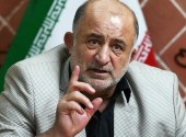 قاضی‌ پور: کارنامه آخوندی خون آلود است / خیلی ها قربانی بی‌ تدبیری اش شده‌ اند 