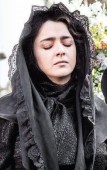 دل نوشته ترانه علیدوستی برای مرگ برادرش در چهارشنبه سوری / اهل پیام دادن نیستم، اما...