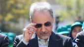 استعفای شهردار تهران پیش پای چهارشنبه سوری! 