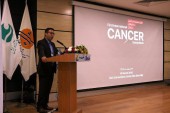 سرطان در کیش مهار می شود!